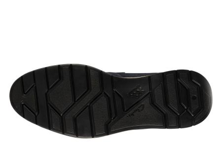 Мужские лоферы Clarks Chantry Penny 26157982, синие