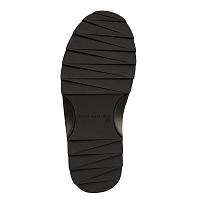 Slipper Sharky Adventure Scuff W13239 - Женские уличные тапочки EMU Australia, черные Slipper Sharky Adventure Scuff W13239 - Женские уличные тапочки EMU Australia, черные