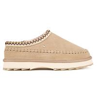 Slipper Sharky Adventure Scuff W13239 - Женские уличные тапочки EMU Australia, песочные