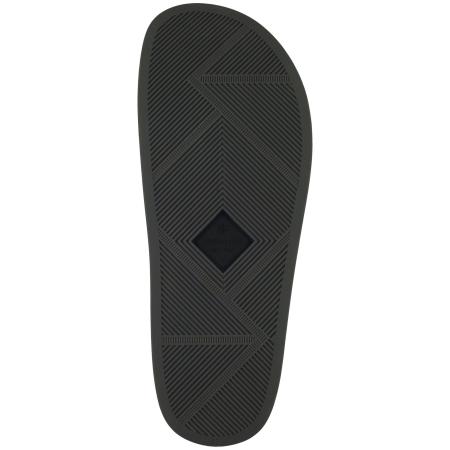 Мужские сланцы Gant BEACHROCK 22609618, черные