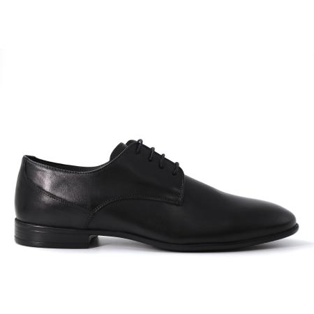 Мужские дерби Clarks 22207124, черные