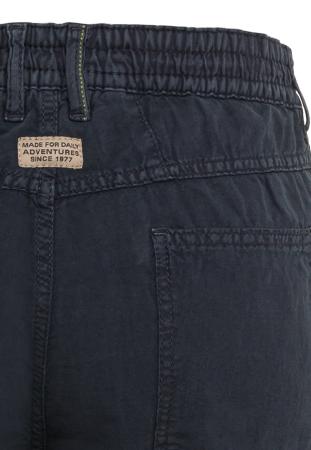 Мужские брюки Camel Active Casual Pants Chino 477525-1F08, синие