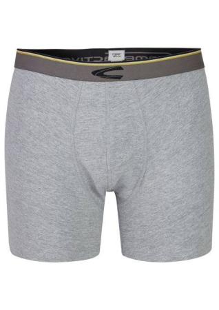 Мужские трусы Camel Active Boxers 4006109A61, серые