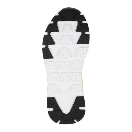 Женские кроссовки HEAD QUASAR MIX HDW318800, зеленые