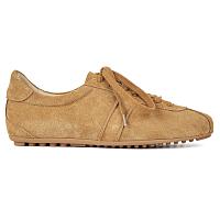 WKN WKNS349 - Женские кеды EMU Australia, коричневые