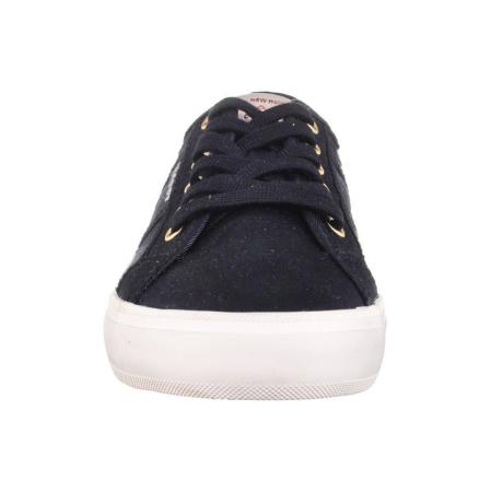 Женские кеды Gant ZOEE 18538443, черные