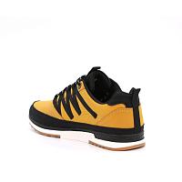 STURE B52-3627-01 - Мужские кроссовки British Knights, желтые