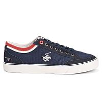 BRISTOL CVS BHM510105 - Мужские кеды Beverly Hills Polo Club, синие BRISTOL CVS BHM510105 - Мужские кеды Beverly Hills Polo Club, синие