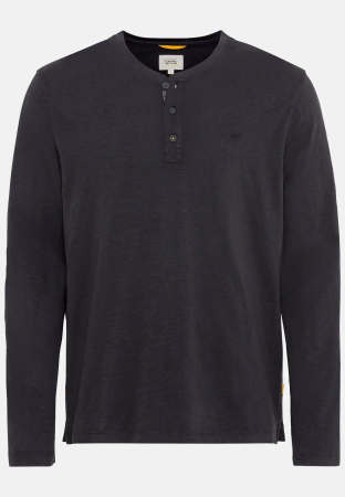 Henley, longsleeve 409371-9T85 (муж. Футболка Хэнл 409371-9T85