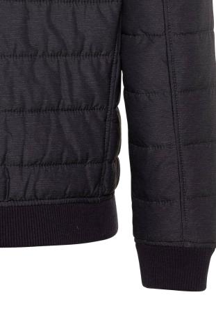 Мужской бомбер Camel Active jacket 430160-6R51, синий