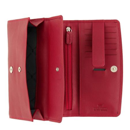 Кошелек Braun Buffel GOLF 2.0 Wallet L 9CS 90455