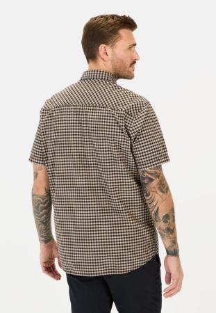 Shortsleeve Shirt 409250-5S50