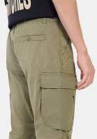 Light weight Cargo 476X05-5F75 - Мужские брюки карго Camel Active, хаки
