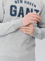 LOGO C-NECK SWEAT 2046020 - LOGO C-NECK SWEAT 2046020