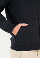 Sweatjacket 409401-5W45 - Мужской куртка Camel Active, синяя