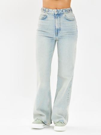 ICON G HW FLARE JEANS 4100152