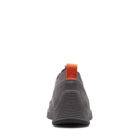 Мужские кроссовки Clarks Tri Spark 26161102, серые