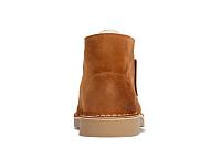 Desert Boot 2 26155669 - Женские дезерты Clarks, коричневые Desert Boot 2 26155669 - Женские дезерты Clarks, коричневые