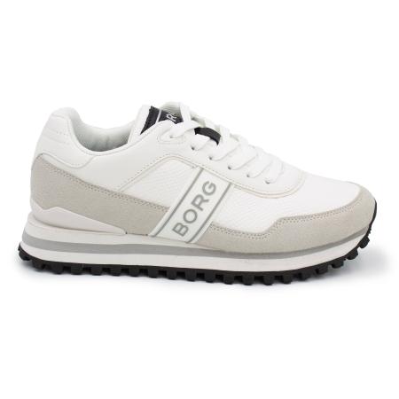 Женские кроссовки Bjorn Borg R2000 EXT W 2211618511, белые