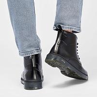 WEASEL LTX GAM521525 - Мужские ботинки GAS, черные