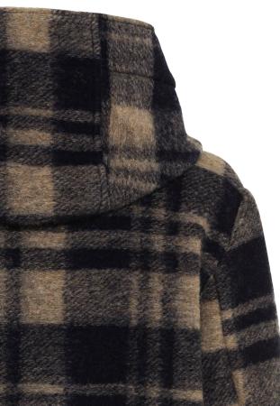 Женское пальто Camel Active COAT 310050-6F32, мультиколор