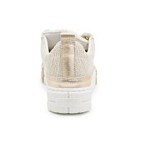 803002E5TA 803002E5TAPLWT - Женские кеды Bullboxer, золотые 803002E5TA 803002E5TAPLWT - Женские кеды Bullboxer, золотые