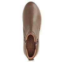  22212054 - Женские ботинки Clarks, бежевые