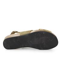 AMELIE F315601147 - Женские сандалии SCHOLL, хаки AMELIE F315601147 - Женские сандалии SCHOLL, хаки