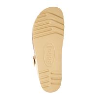 NICOLE F300531002 - Женские вьетнамки SCHOLL, бежевые NICOLE F300531002 - Женские вьетнамки SCHOLL, бежевые