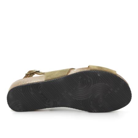 Женские сандалии SCHOLL AMELIE F315601147, хаки