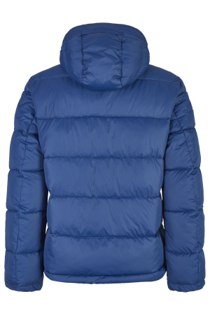 мужская куртки Camel Active Apparel, Модель Модель: Blouson,, арт: арт: 430180-8X33, цвет , цвет синий
