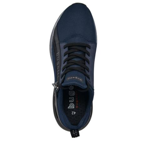 Мужские кроссовки Bugatti Plasma 342A7160-6900, синие