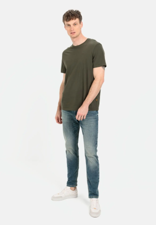 T-shirts 1/2 sleeves 409641-9T81