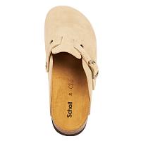 FAE F321981002 - Женские сабо SCHOLL, бежевые FAE F321981002 - Женские сабо SCHOLL, бежевые