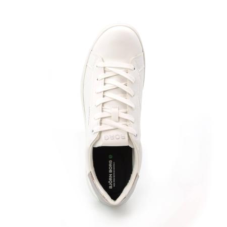 Женские кеды Bjorn Borg T305 CLS BTM W 2111407535, белые