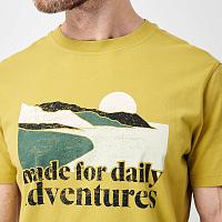 T-Shirt 1/2 409700-5T17 - T-Shirt 1/2 409700-5T17