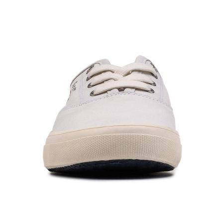 Женские кеды Gant PREPTOWN 20531446, белые