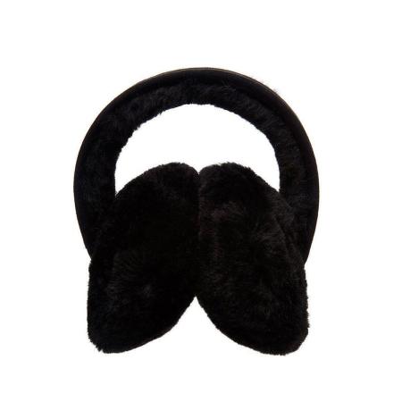 Женские наушники EMU Australia Angahook Earmuffs W9403, черные Женские наушники EMU Australia Angahook Earmuffs W9403, черные