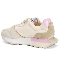 CRUZ MIX BHW513100 - Женские кроссовки Beverly Hills Polo Club, бежевые