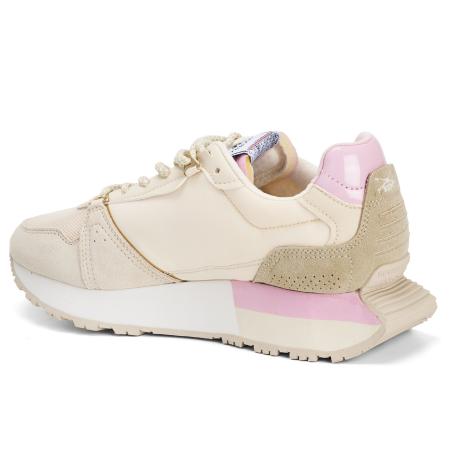 Женские кроссовки Beverly Hills Polo Club CRUZ MIX BHW513100, бежевые