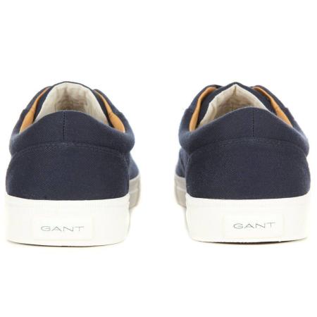 Мужские кеды Gant HERO 18638384, синие