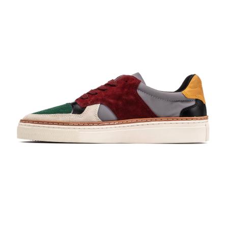 Мужские кеды Gant MC JULIEN 20639495, мультиколор