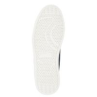 HILLS MIX BHM524001 - Мужские кеды Beverly Hills Polo Club, синие