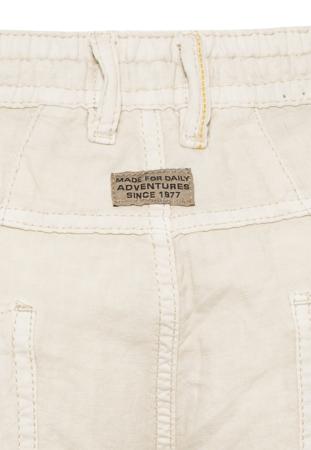 Мужские шорты Camel Active Shorts Chino 497125-1F08, бежевые