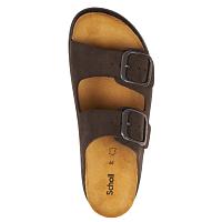 NOELLE CHUNKY F322491029 - Женские пантолеты SCHOLL, серые