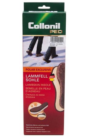Стельки COLLONIL Polar / (Размер: 39)