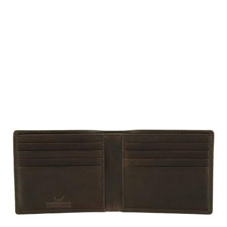 Мужской кошелек Braun Buffel PARMA LP Wallet 8CS 57246, коричневый Мужской кошелек Braun Buffel PARMA LP Wallet 8CS 57246, коричневый