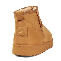 Nami Low Mix BHW521320 - Женские полусапоги Beverly Hills Polo Club, Бежевые