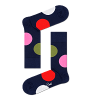 4-Pack Dot Socks Gift Set XDOT09 - 4-Pack Dot Socks Gift Set XDOT09