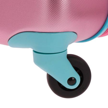 Троллей-кейс Pepe Jeans Bags BRISTOL TROLLEY ABS 67 53992